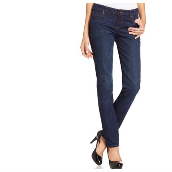 kut from the kloth toothpick skinny petite